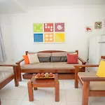 Casa Duplex 3 Suites