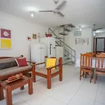Casa Duplex 3 Suites