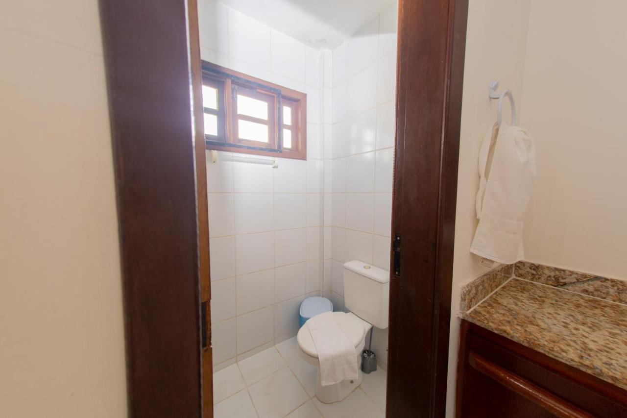 Casa Duplex 3 * Porto Seguro
