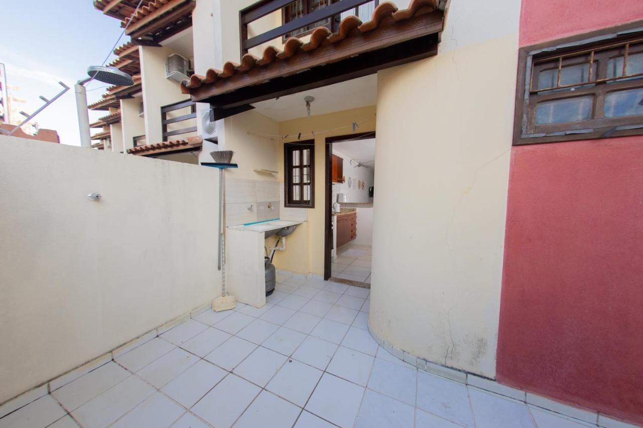 Casa Duplex 3 *