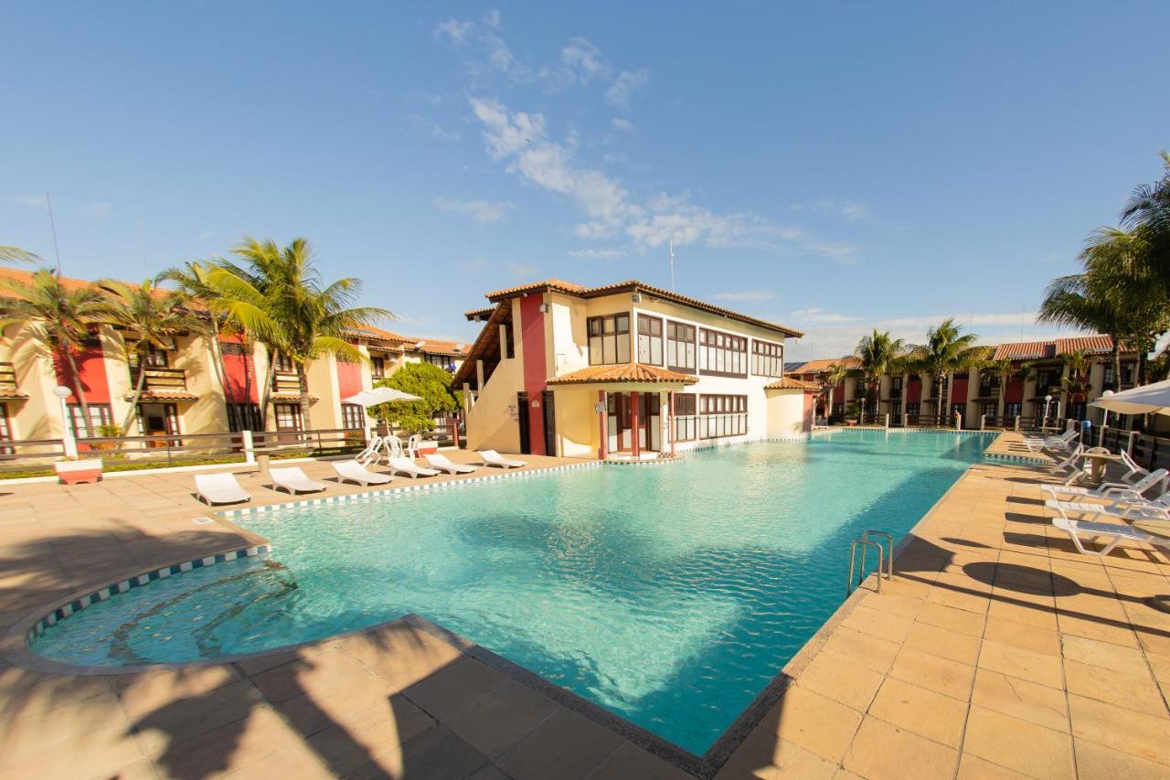 Aparthotel Casa Duplex 3