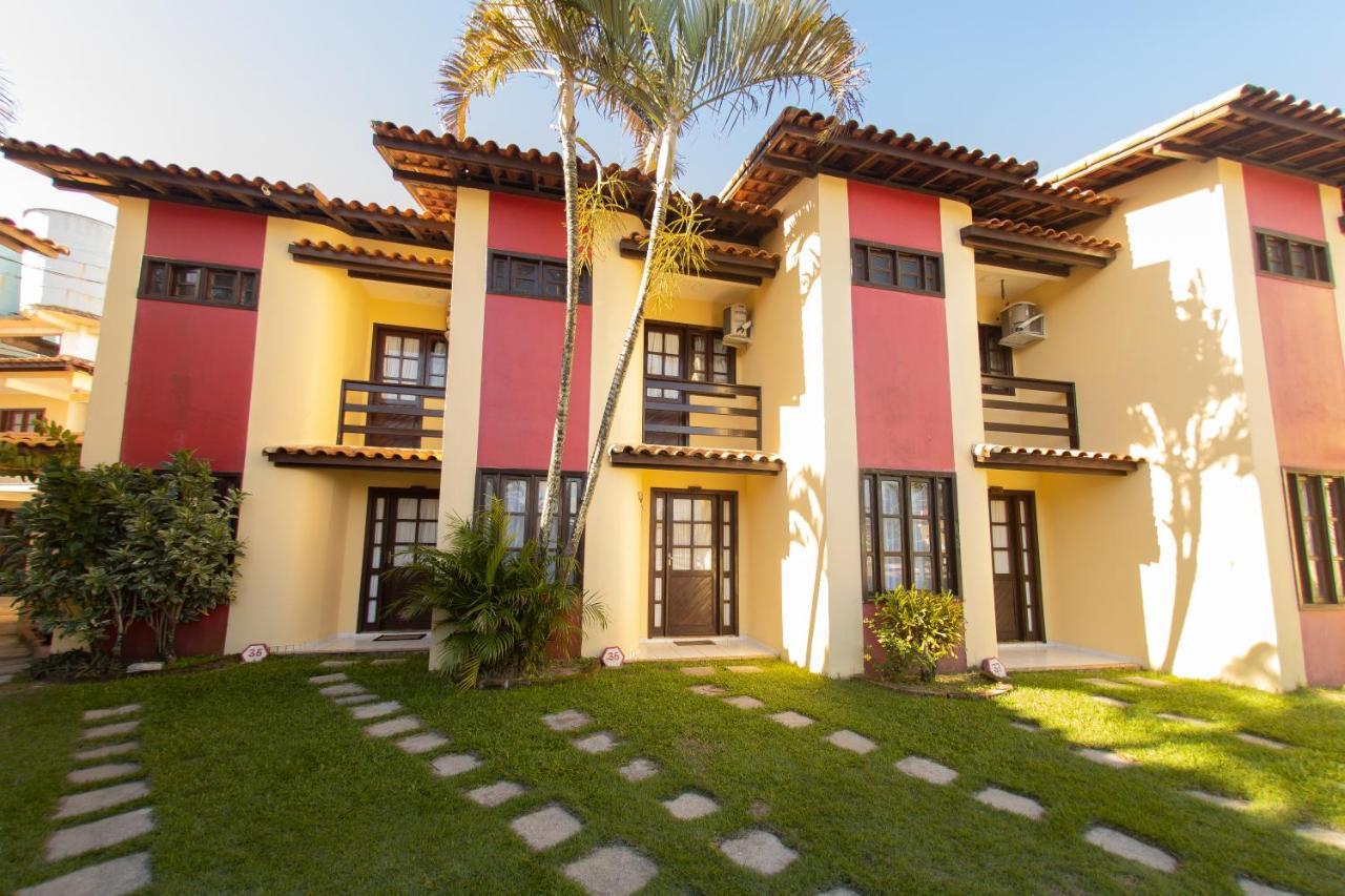 Aparthotel Casa Duplex 3 *