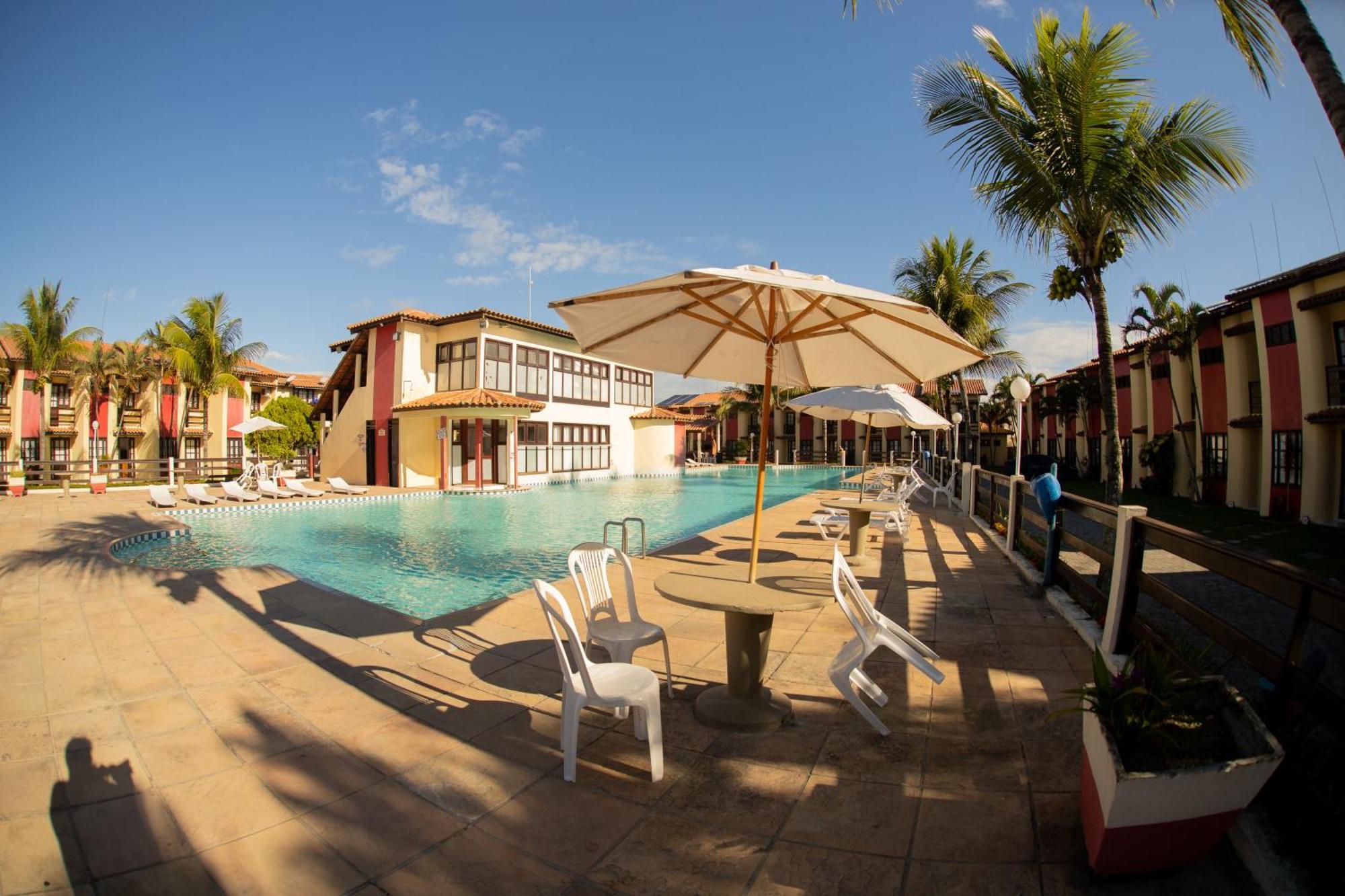 Aparthotel Casa Duplex 3 *