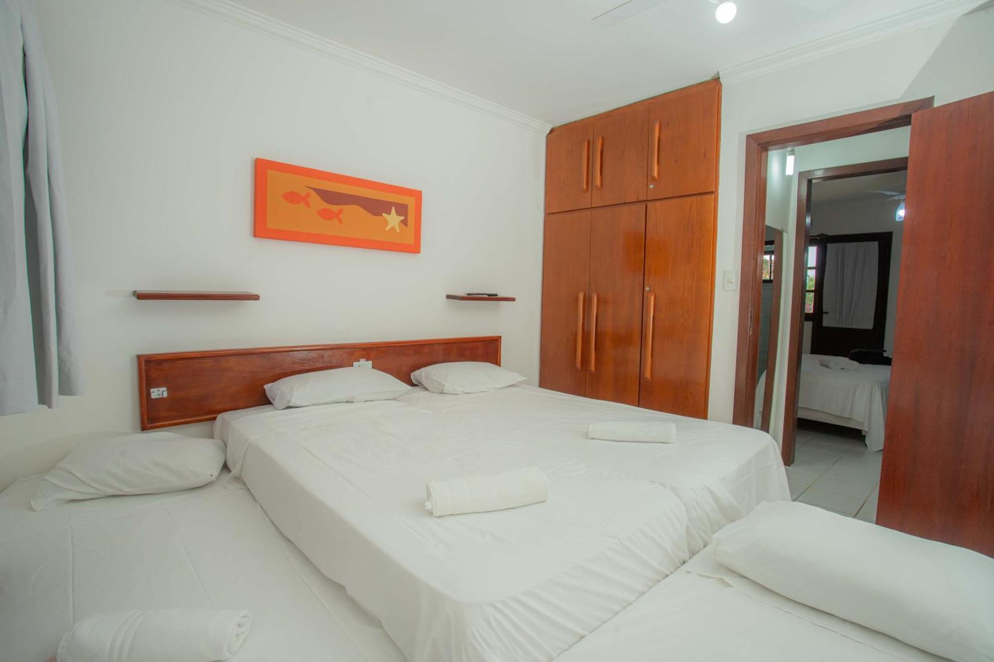 Casa Duplex 3 *