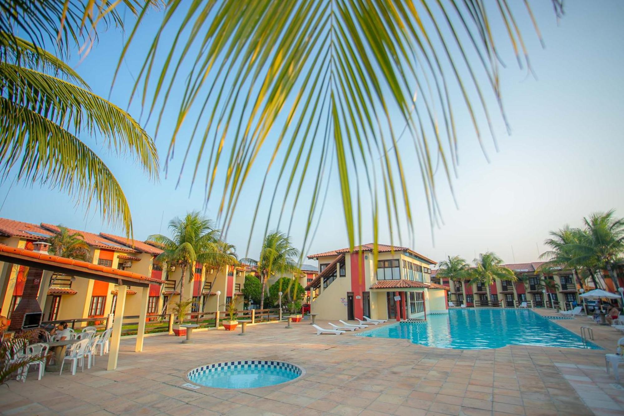 Casa Duplex 3 Aparthotel